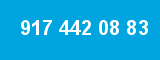 917 442 08 83